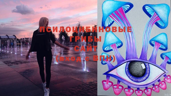 круглые Баксан